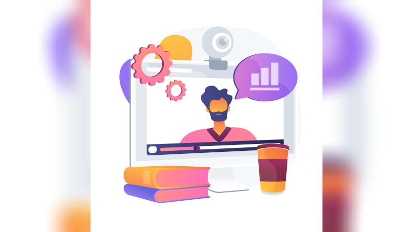 Data analytics online video tutorial. Statistics Internet presentation, business development course, webinar. Business analysis corporate seminar.