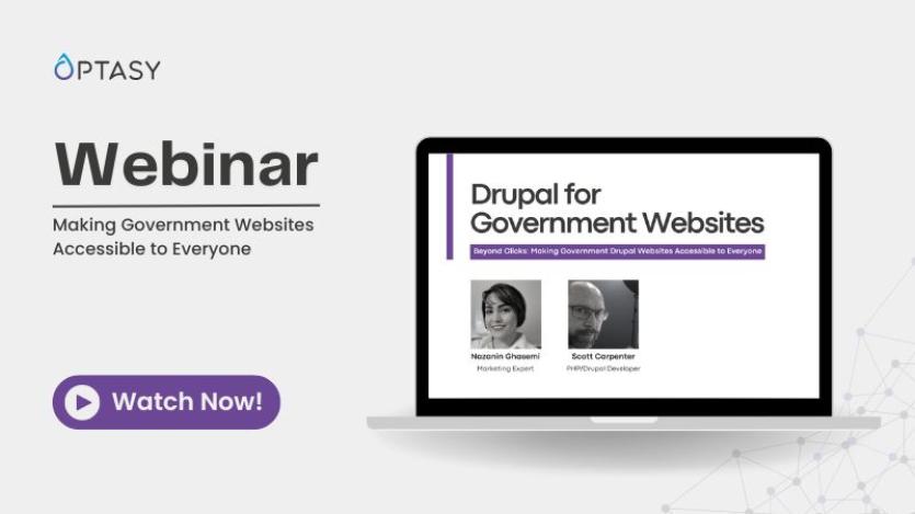 Optasy Webinar Teaser Image