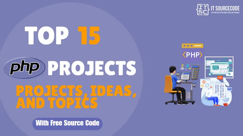 poster: Top 15 projects,ideas and topics