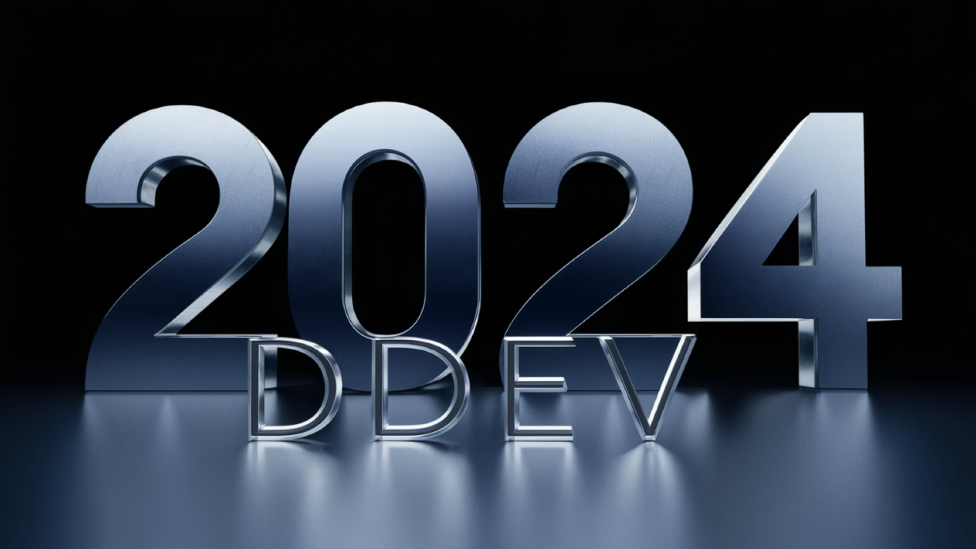 DDEV 2024