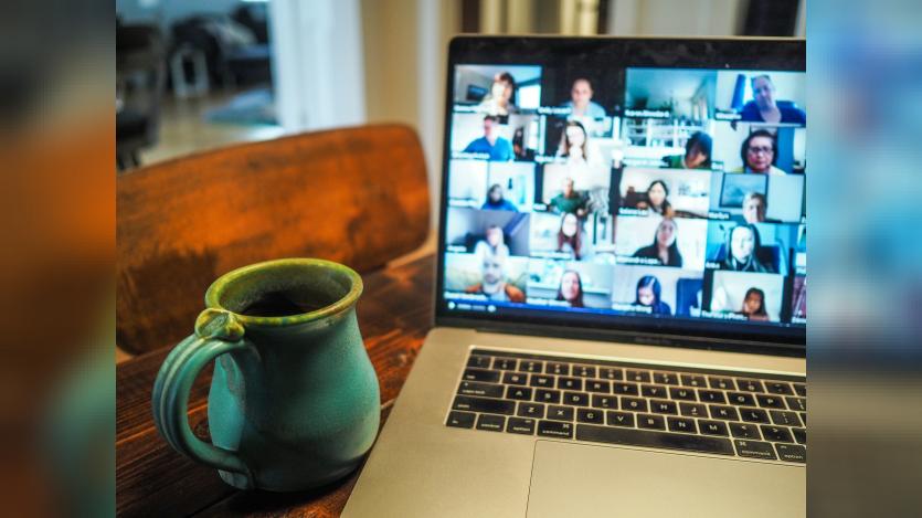 Virtual Meetup