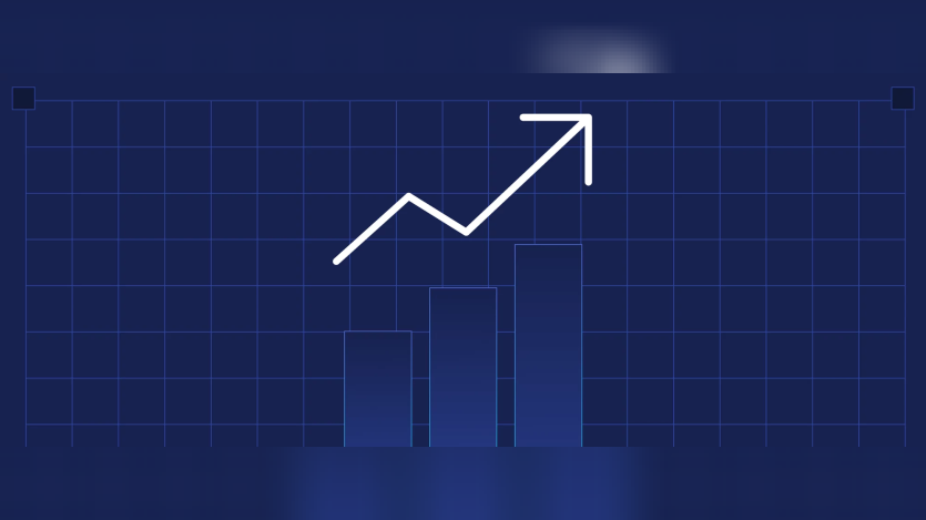 growing graph