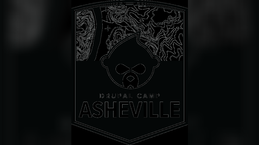 drupal-camp-asheville-2024 Logo drupal-camp-asheville-2024 Logo