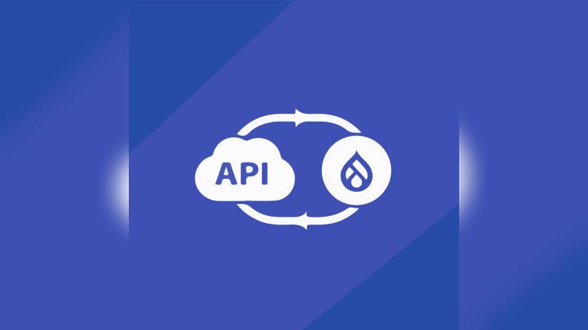 Drupal API Client