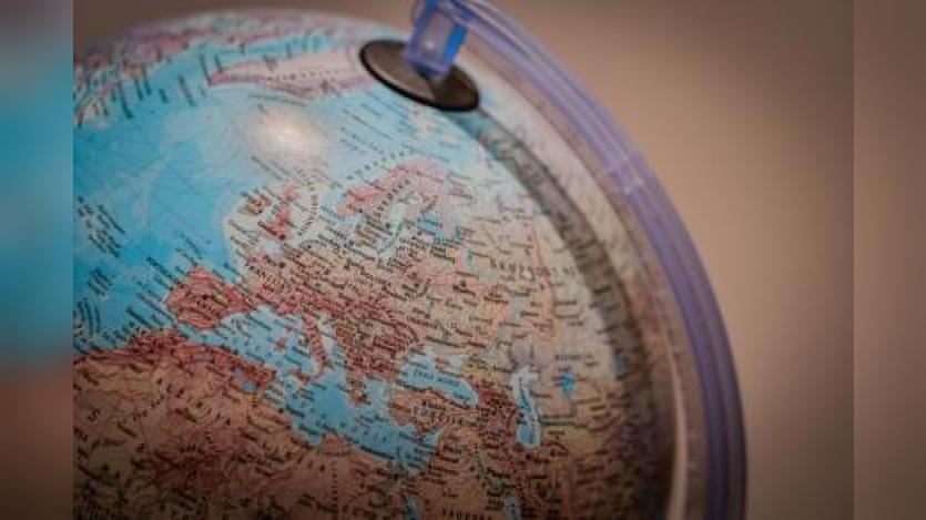 globe