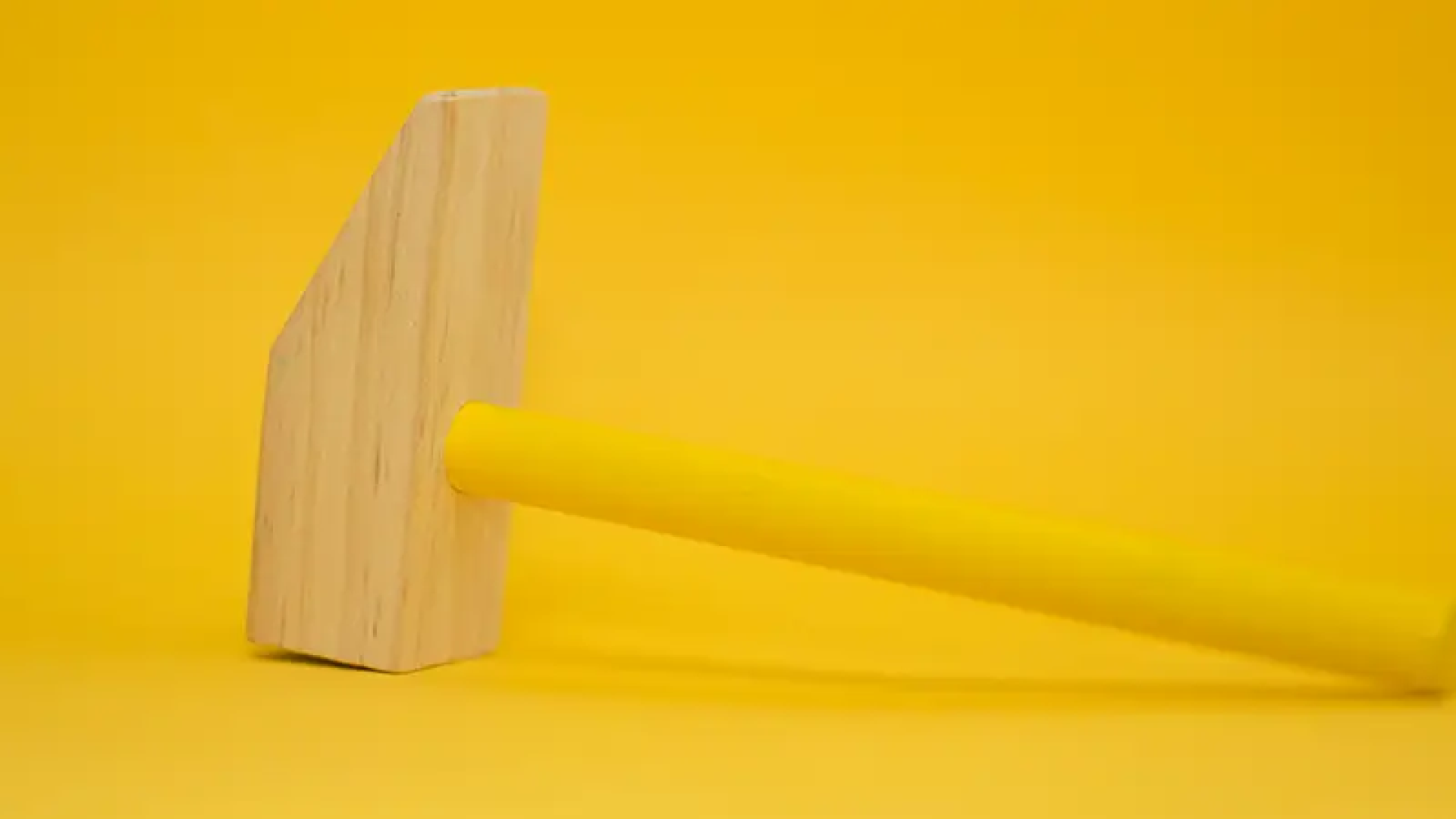 image of a hammer