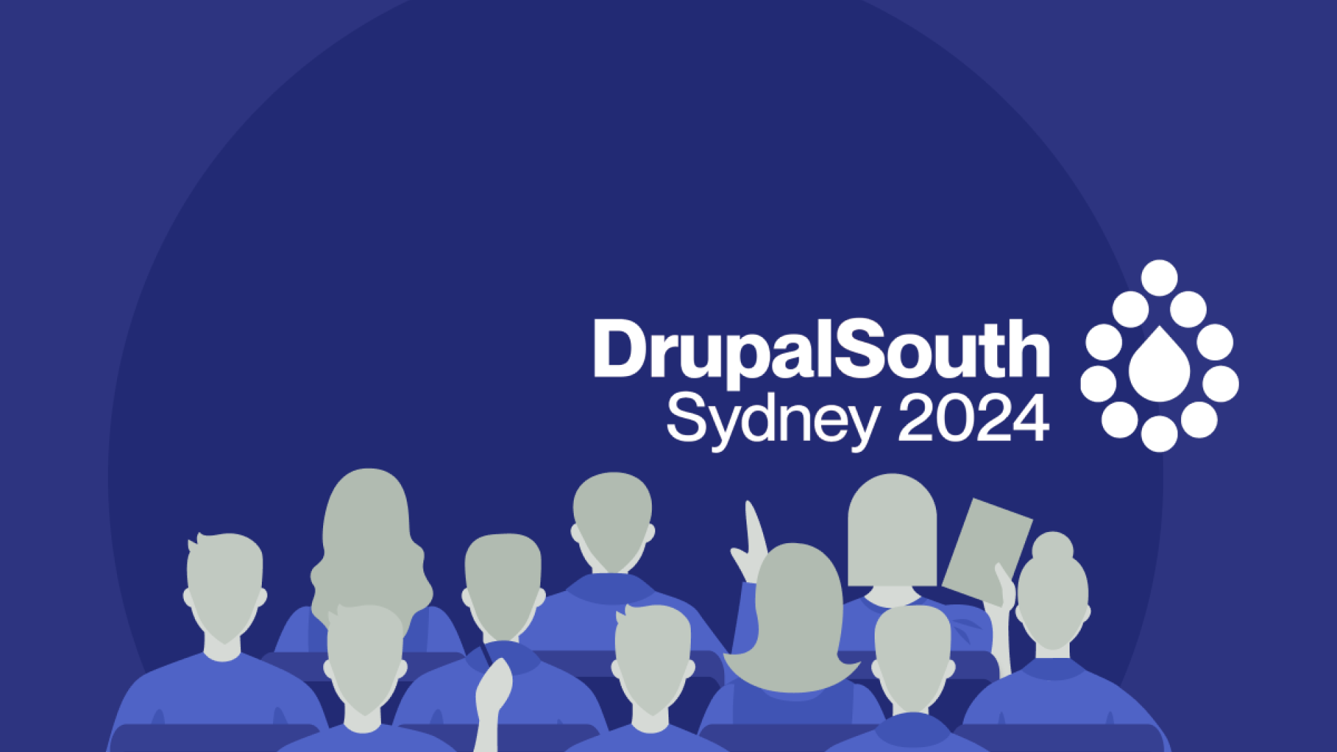 DrupalSouth Sydney 2024