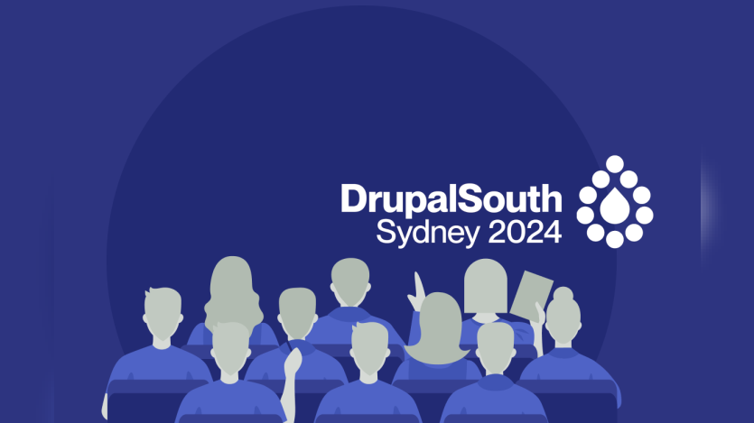 DrupalSouth Sydney 2024