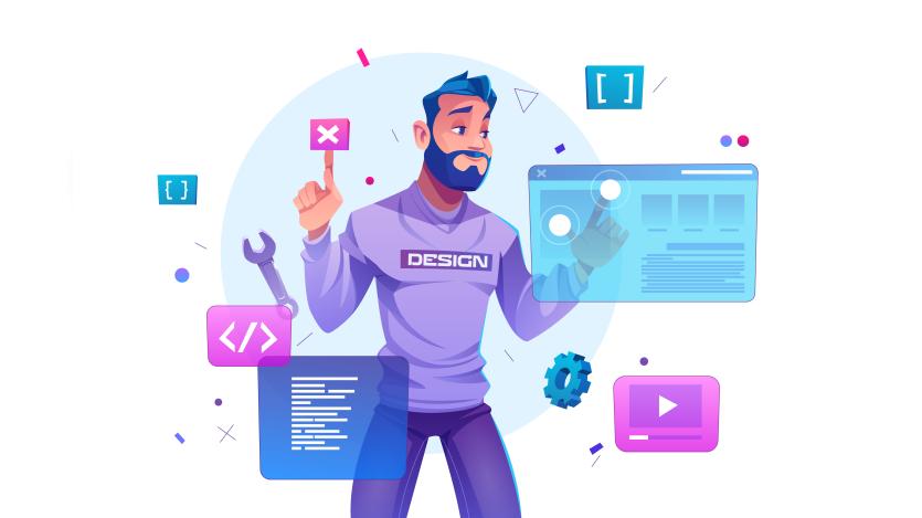 vector image