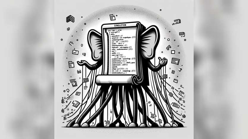 PHP Singleton Pattern