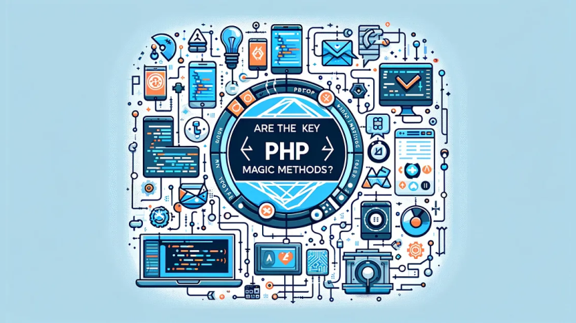 Are PHP Magic Methods the Key to Easy Coding?