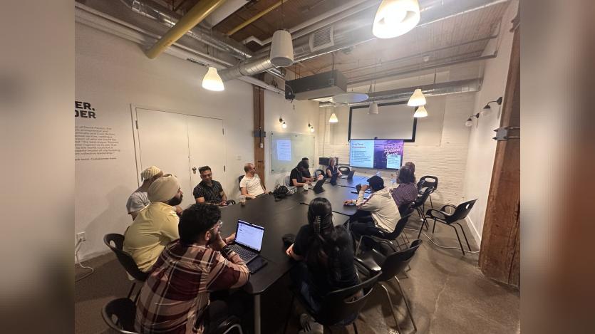 DrupalTO Meetup