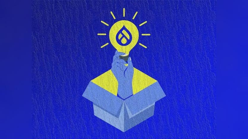 Highlights of DrupalCon Portland 2024 2024 Innovations