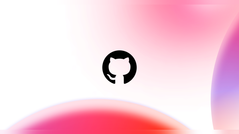 GitHub Logo