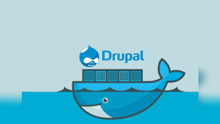  Effortless Drupal Deployment with Docker: A Guide by Gary G.