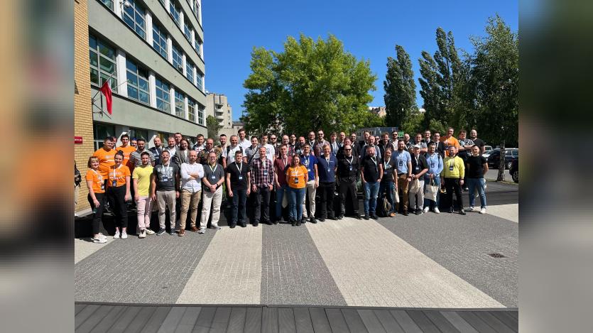 DrupalCamp Poland 2024