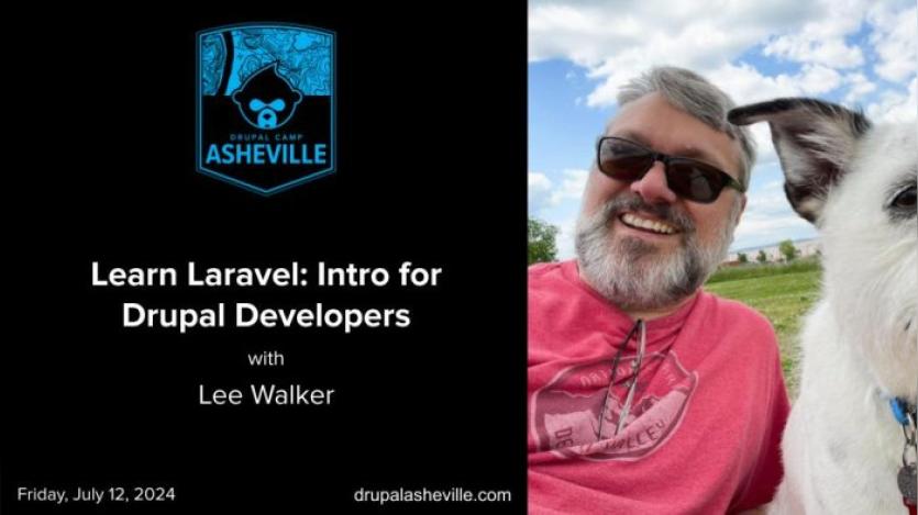 Learn Laravel