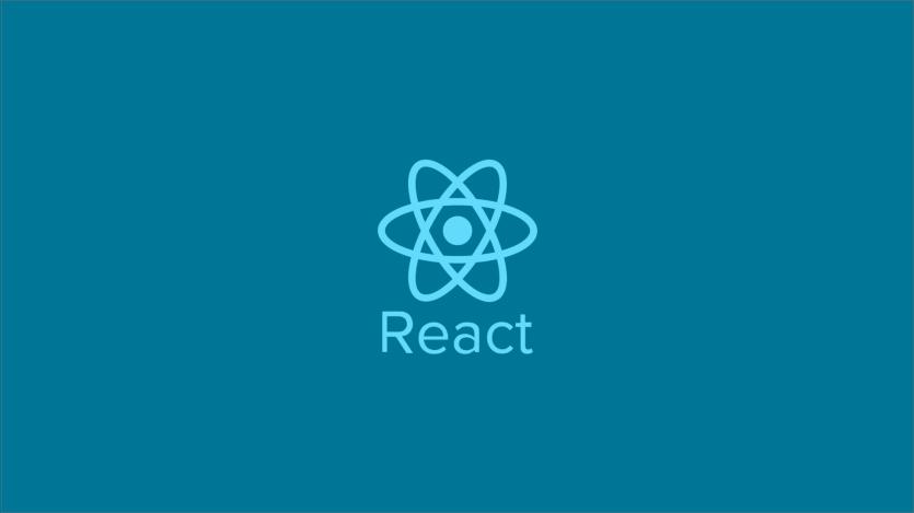 React