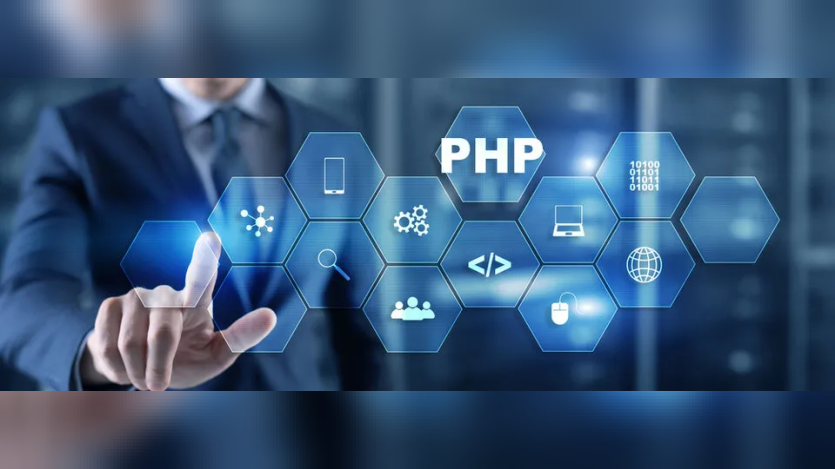 PHP