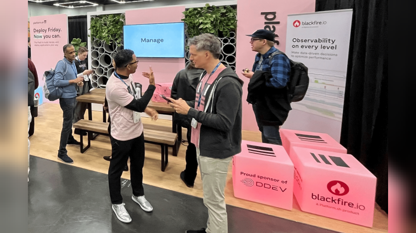 DrupalCon Portland 2024 Wrapup