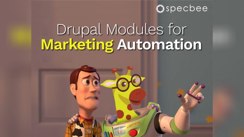 Marketing Automation Modules