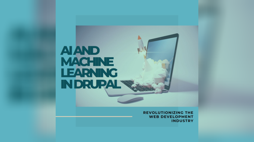 AI and Machine Learning in Drupal