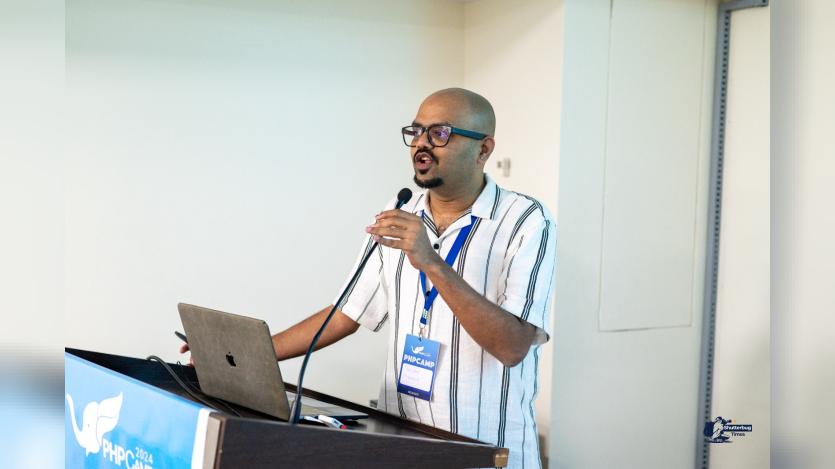 PHPCamp 2024