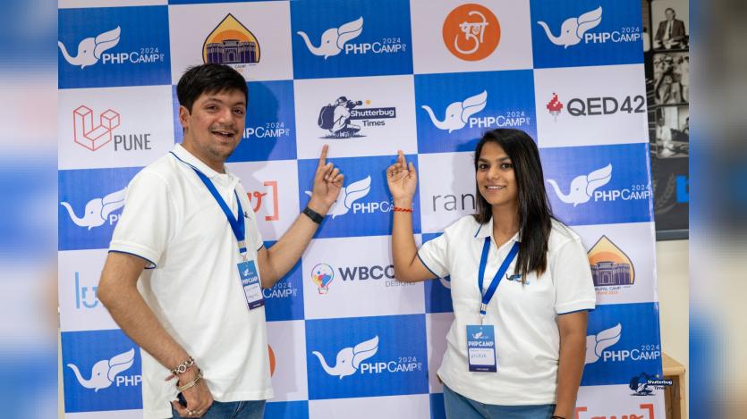 PHPCamp 2024