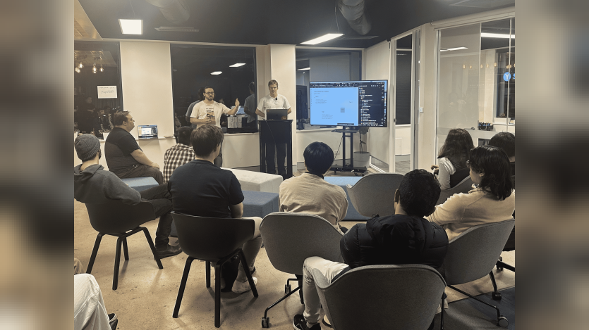 Presentation