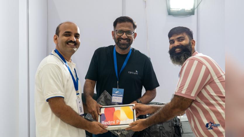 PHPCamp 2024