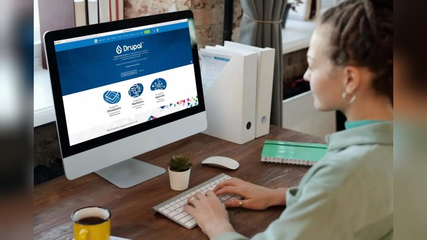Best Practices for Managing Drupal Environments from Development to Production