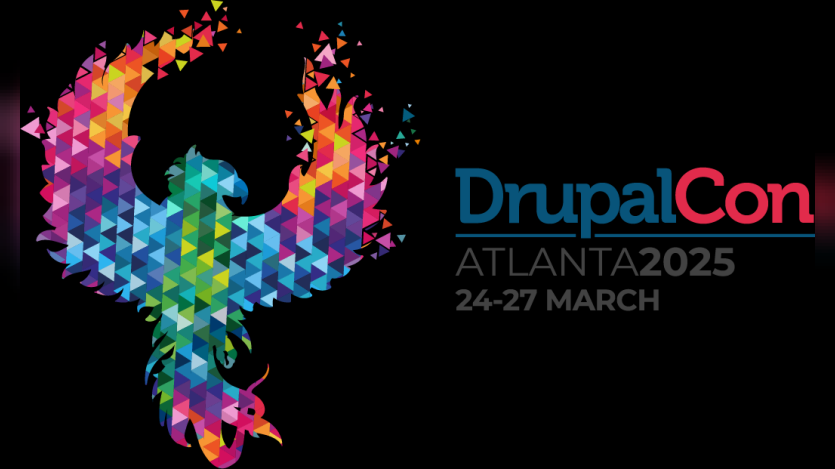 drupalcon-atlanta-24-27-march-2025 Logo