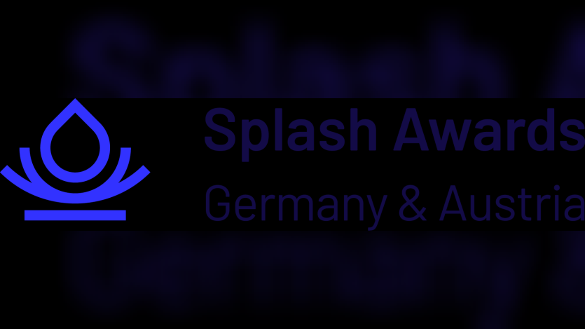 splash-awards-germany-and-austria-2024 Logo