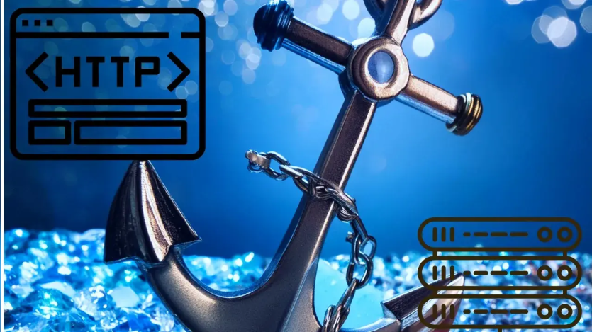Anchor link use Ajax