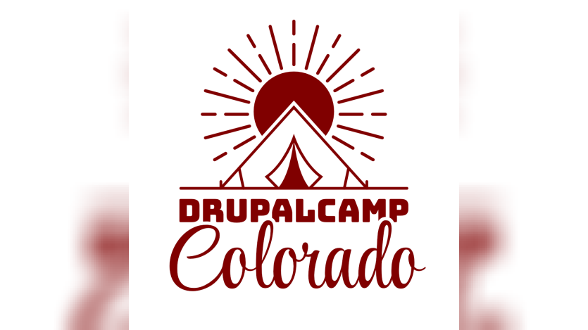 drupalcamp-colorado-2024 Logo