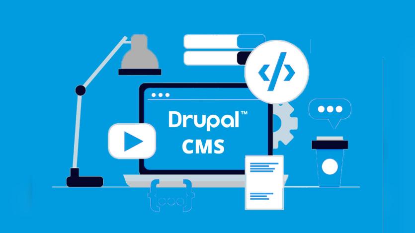 Transform Your Content Strategy with Drupal: Embracing the Future of Composable CMS