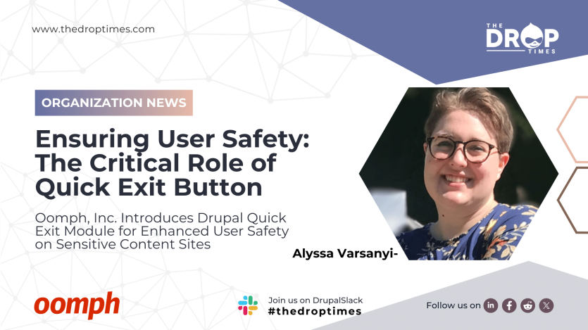 Ensuring User Safety: The Critical Role of Quick Exit Button