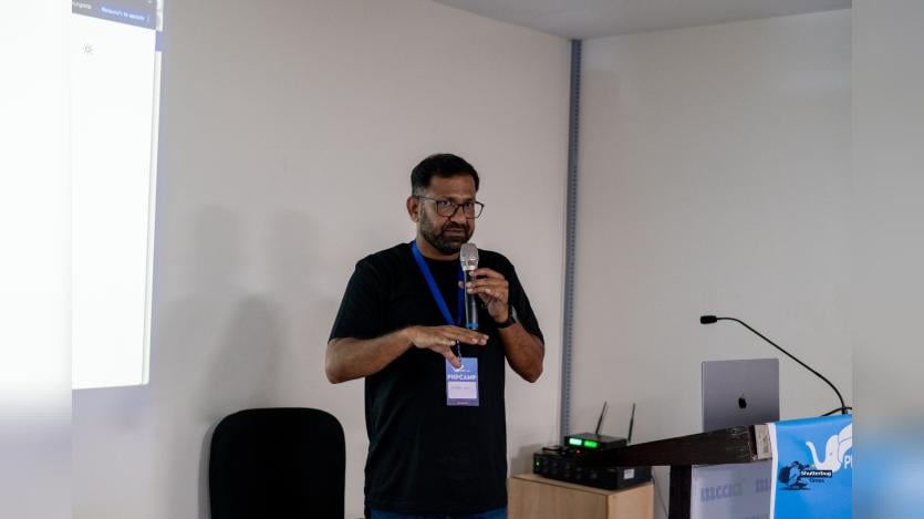 PHPCamp 2024