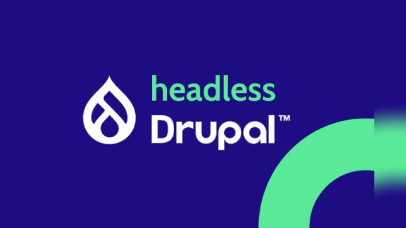 Enhance Your Site's Performance with Drupal's Headless Approach