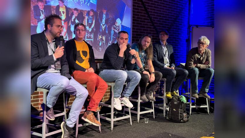 What we learned from DrupalJam: open up 2024