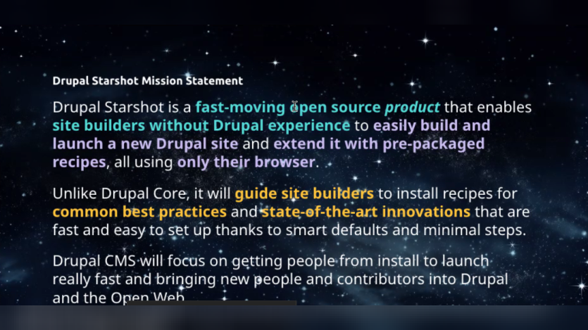 Mission Statement