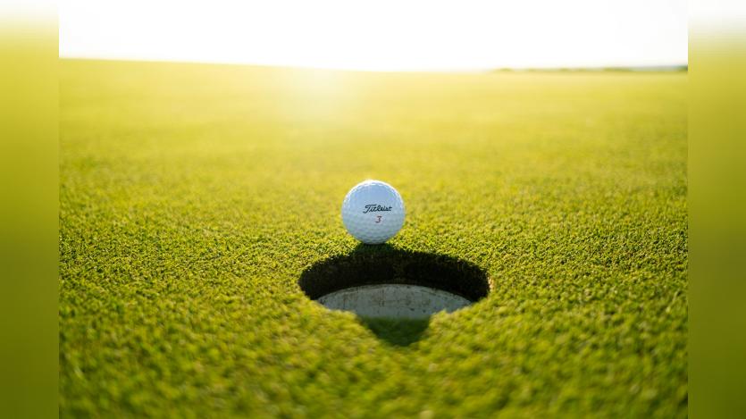 Golf ball