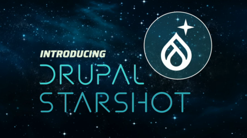Starshot
