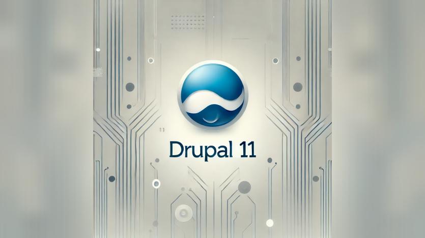 CiviCRM Now Supports Drupal 11