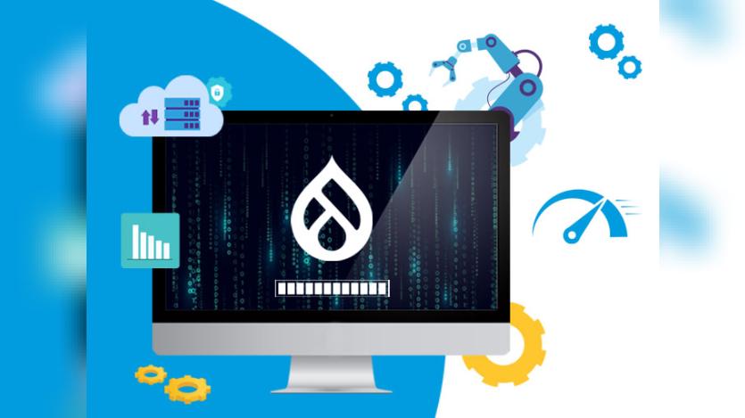 Why Drupal is the Ideal Choice for Custom Websites