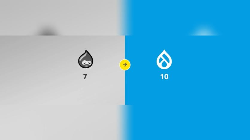Key Benefits of Upgrading from Drupal 7 to Drupal 10