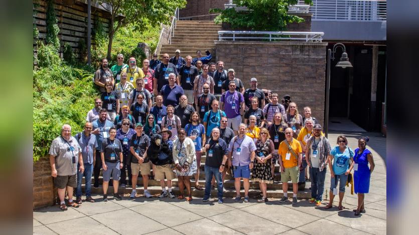 Group photo