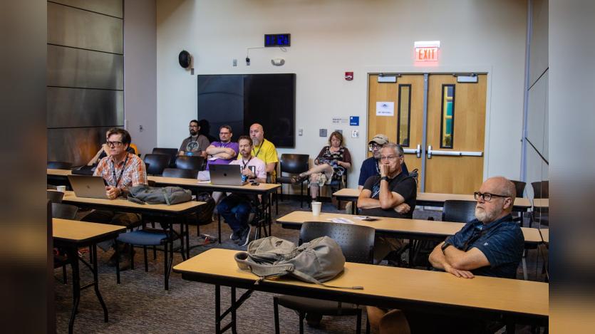 DrupalCamp Asheville