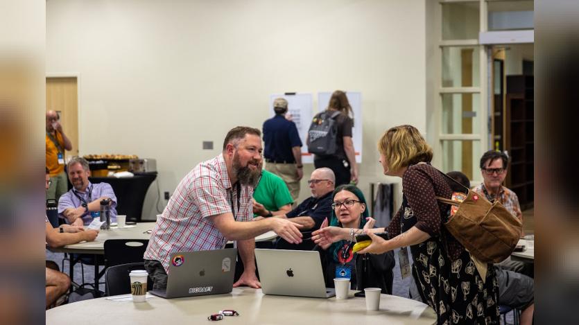 DrupalCamp Asheville