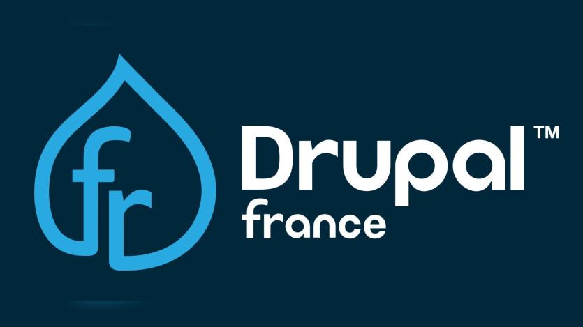 online-french-speaking-drupal-11-release-party Logo